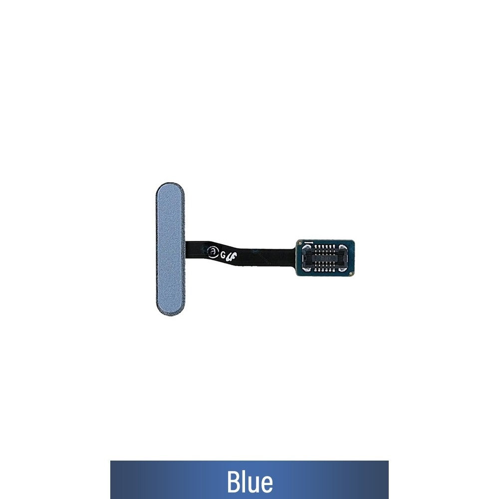 Power & Fingerprint Reader Flex Cable for Samsung Galaxy S10 E G970F-Prism Blue (Purple) Power & Fingerprint Reader Flex Cable for Samsung Galaxy S10 E G970F-Prism Blue (Purple)